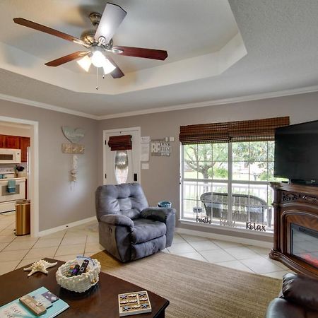Charming Family Cottage Near Pass Christian Beach! 외부 사진